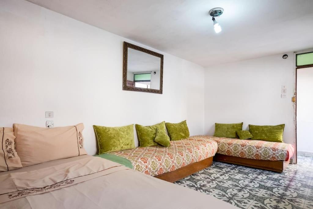 Dar Fatimazahra Apartman Fez Kültér fotó