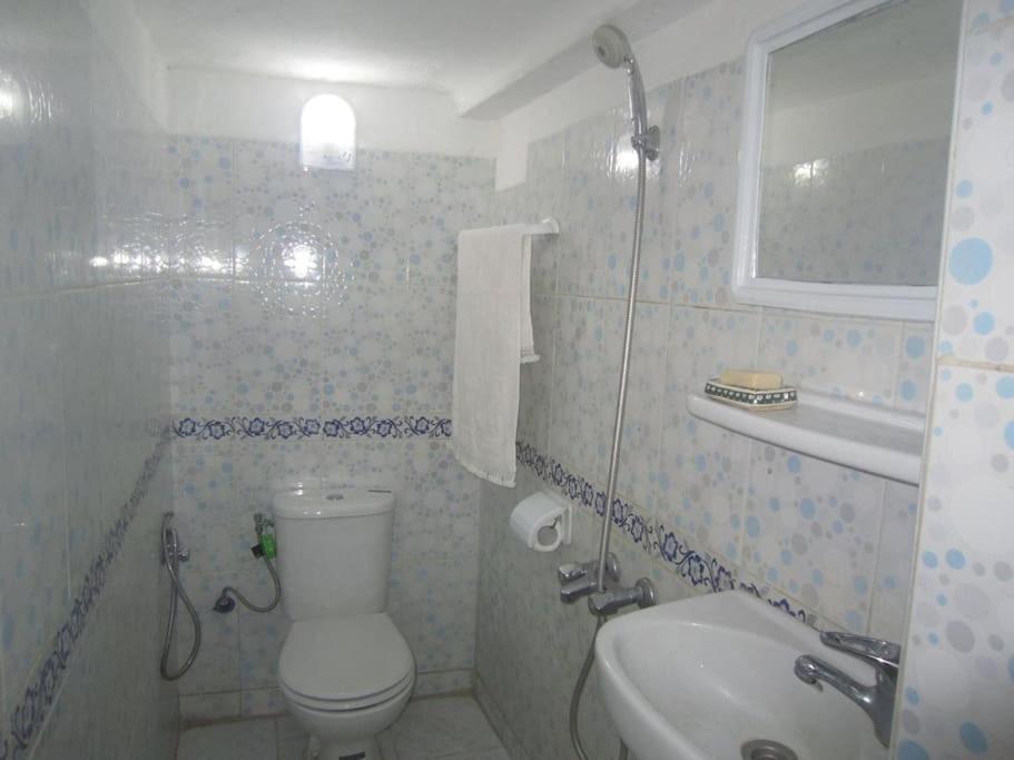 Dar Fatimazahra Apartman Fez Kültér fotó