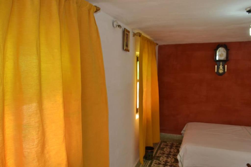 Dar Fatimazahra Apartman Fez Kültér fotó