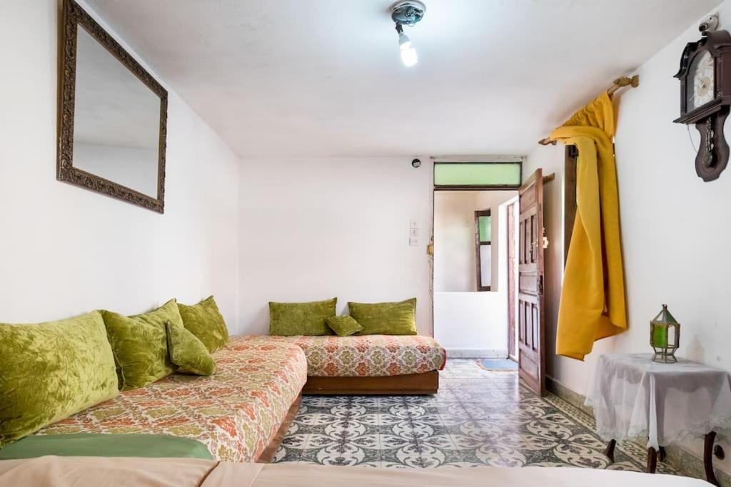 Dar Fatimazahra Apartman Fez Kültér fotó