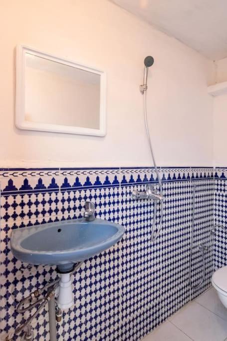 Dar Fatimazahra Apartman Fez Kültér fotó